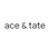 Ace & Tate logo