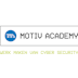 Motiv Academy logo