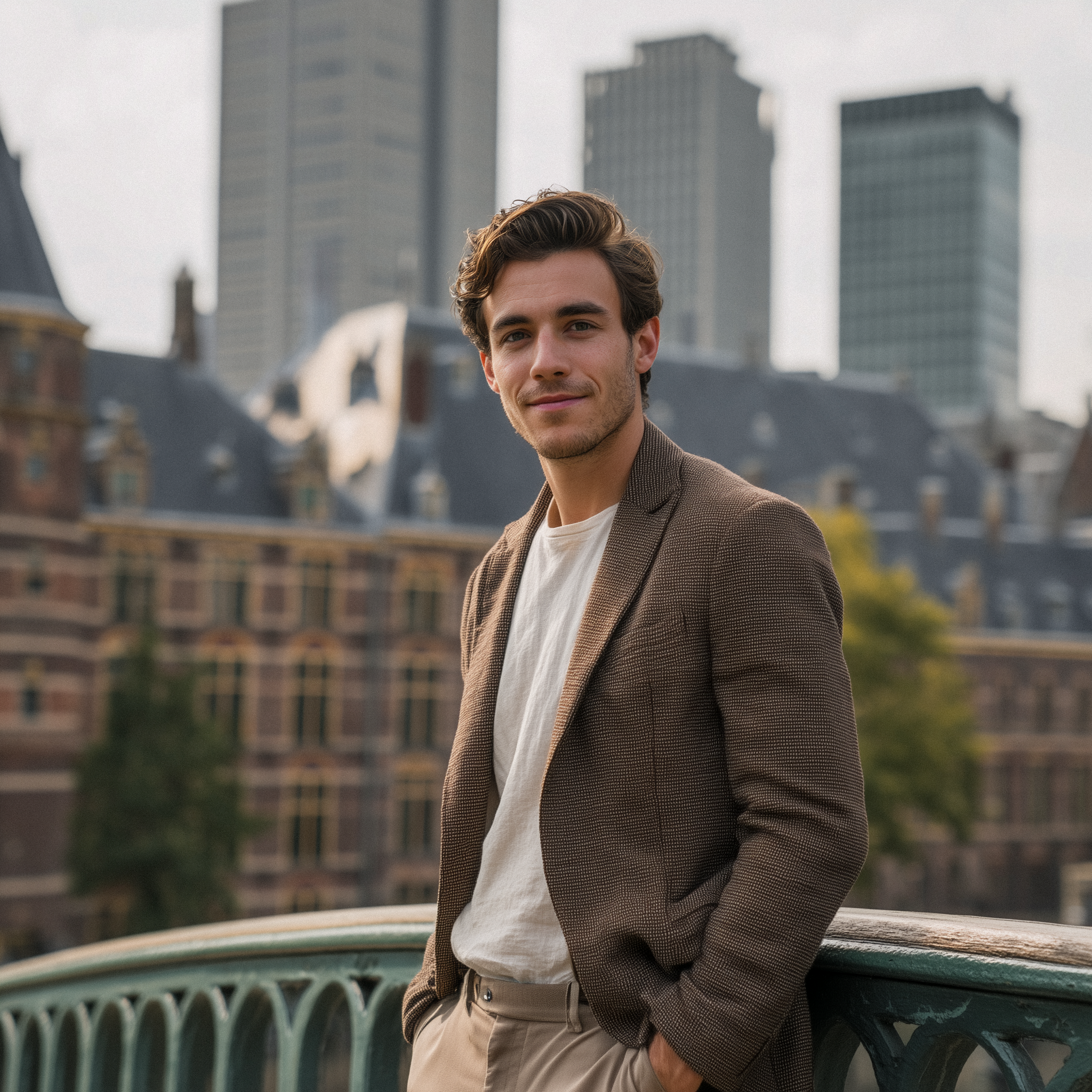 De Nederlandse Associatie (DNA)'s cover photo