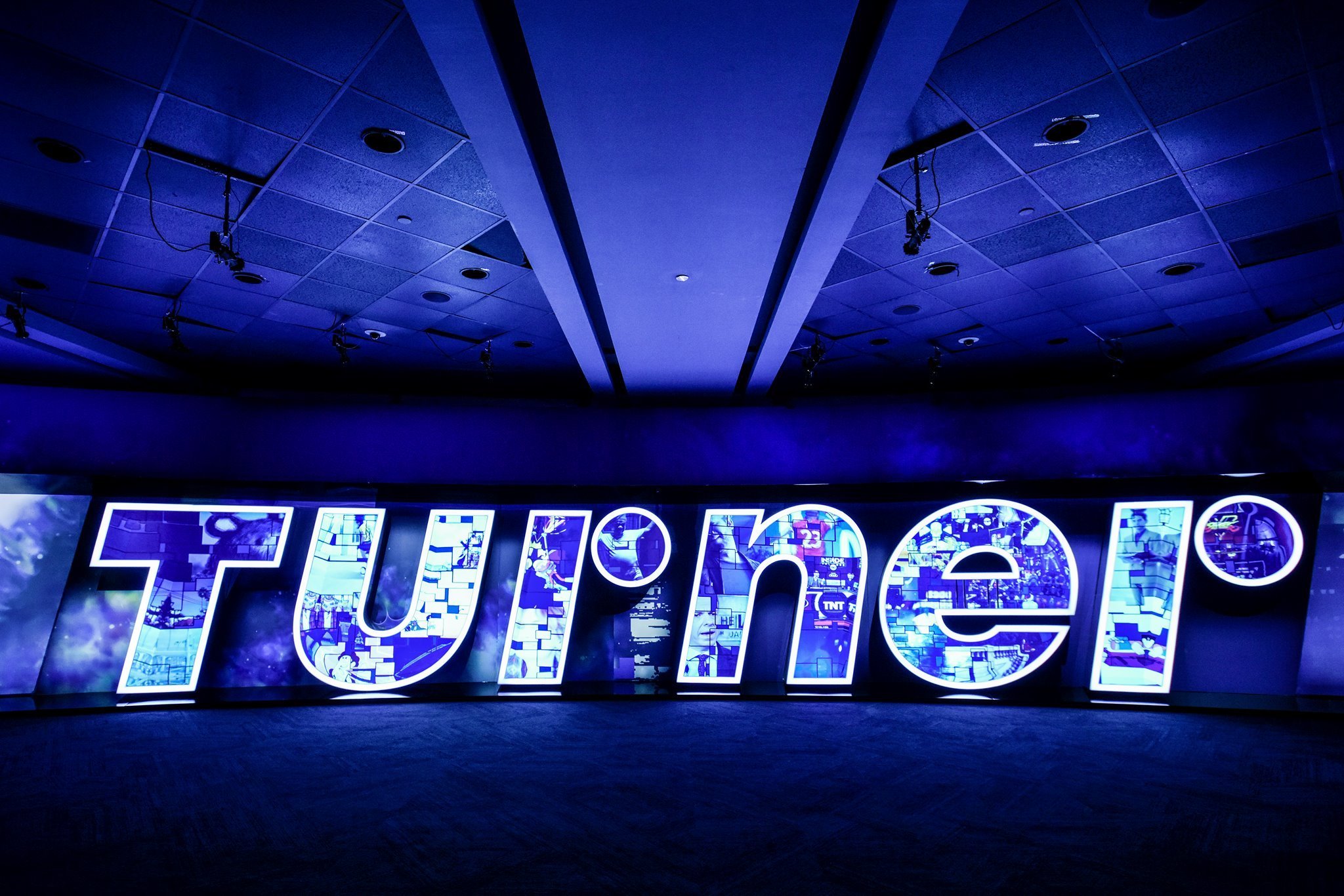 Turner UK's cover photo