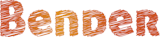 Logo Bender Groep