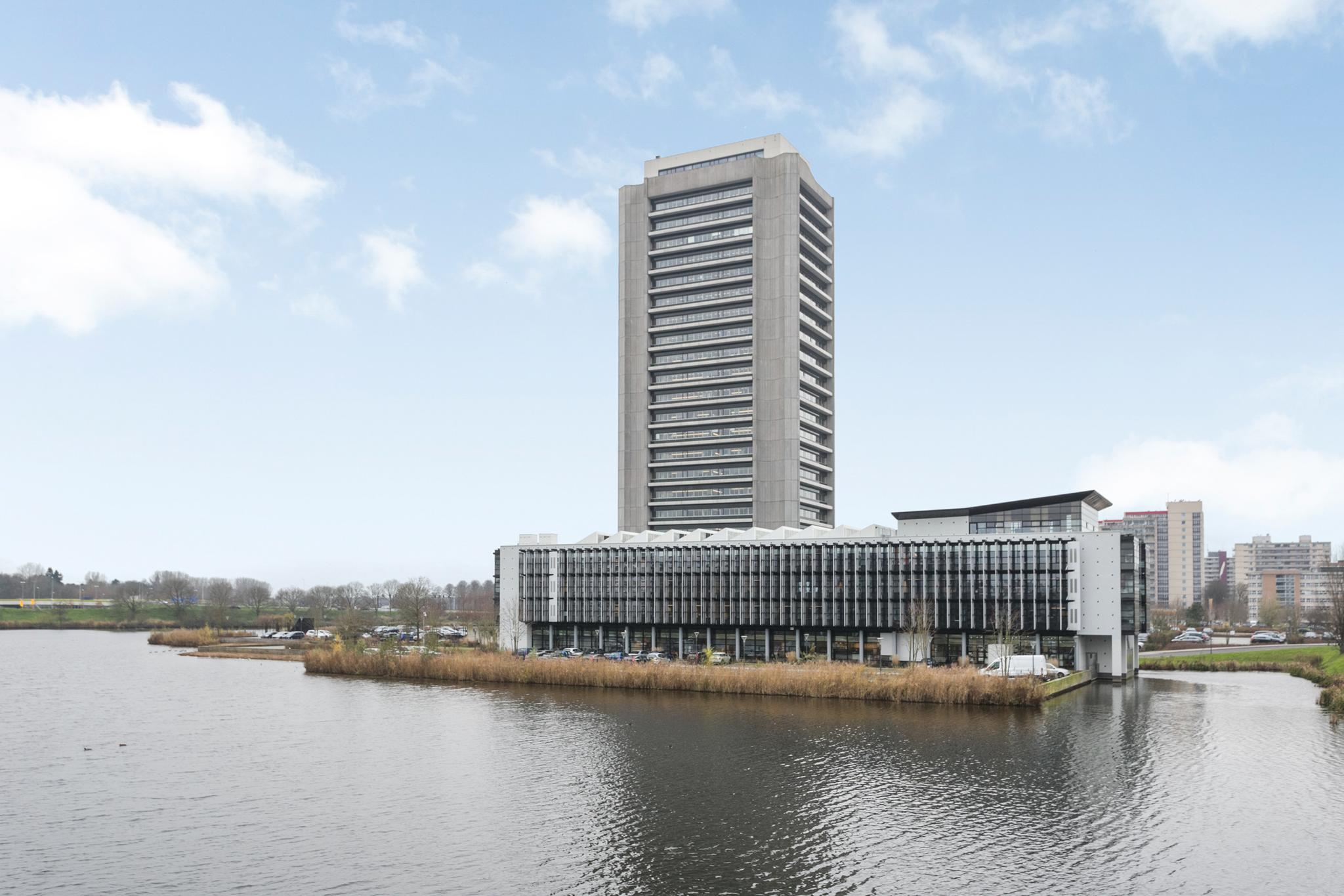 De Toekomst van Brabant's cover photo