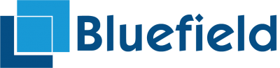 Bluefield logo