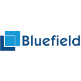 Logo Bluefield