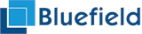Logo Bluefield