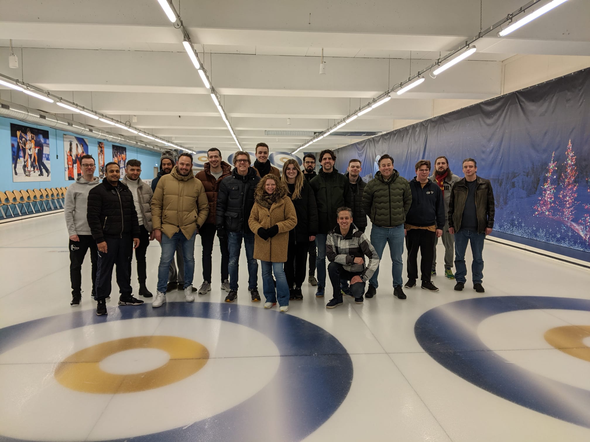 PANGAEA Digital Agency's cover photo