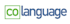 coLanguage logo