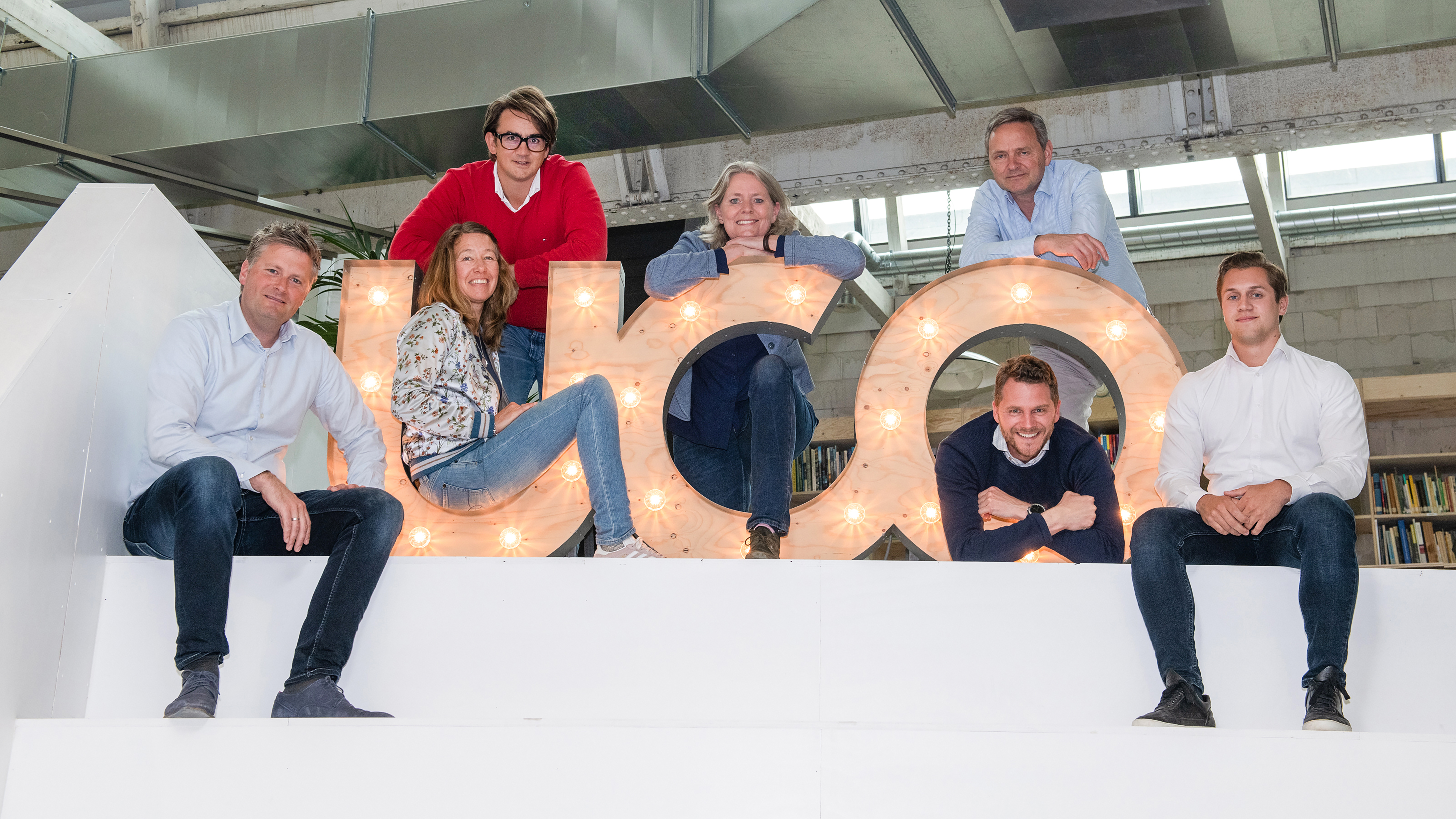 Omslagfoto van Wire Group