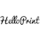 HelloPrint logo