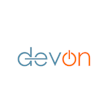DevOn logo