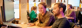 Coverphoto for Customer Success Specialist (Dutch) at Orderchamp