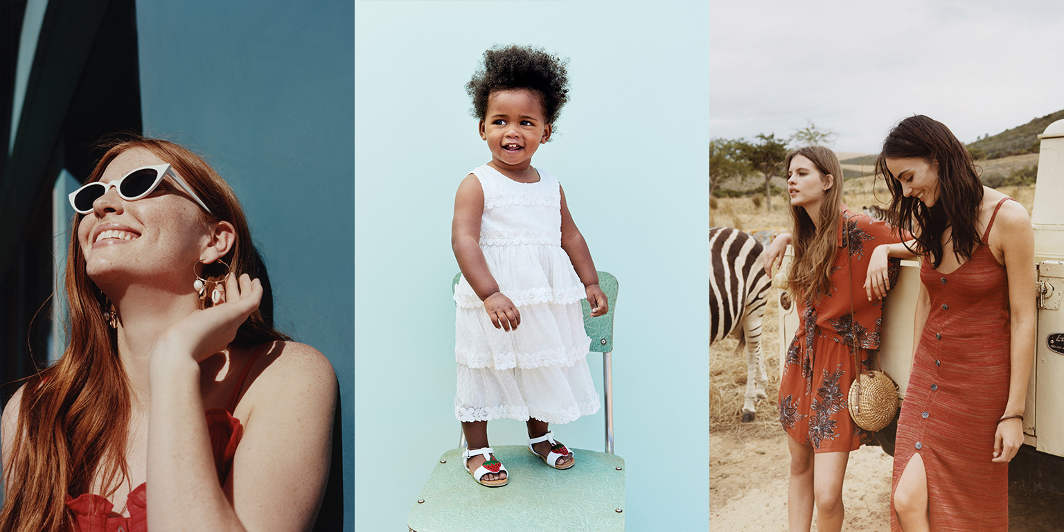 Omslagfoto van Monsoon Accessorize