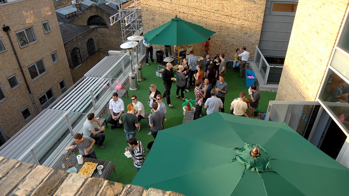 Radley Yeldar's cover photo