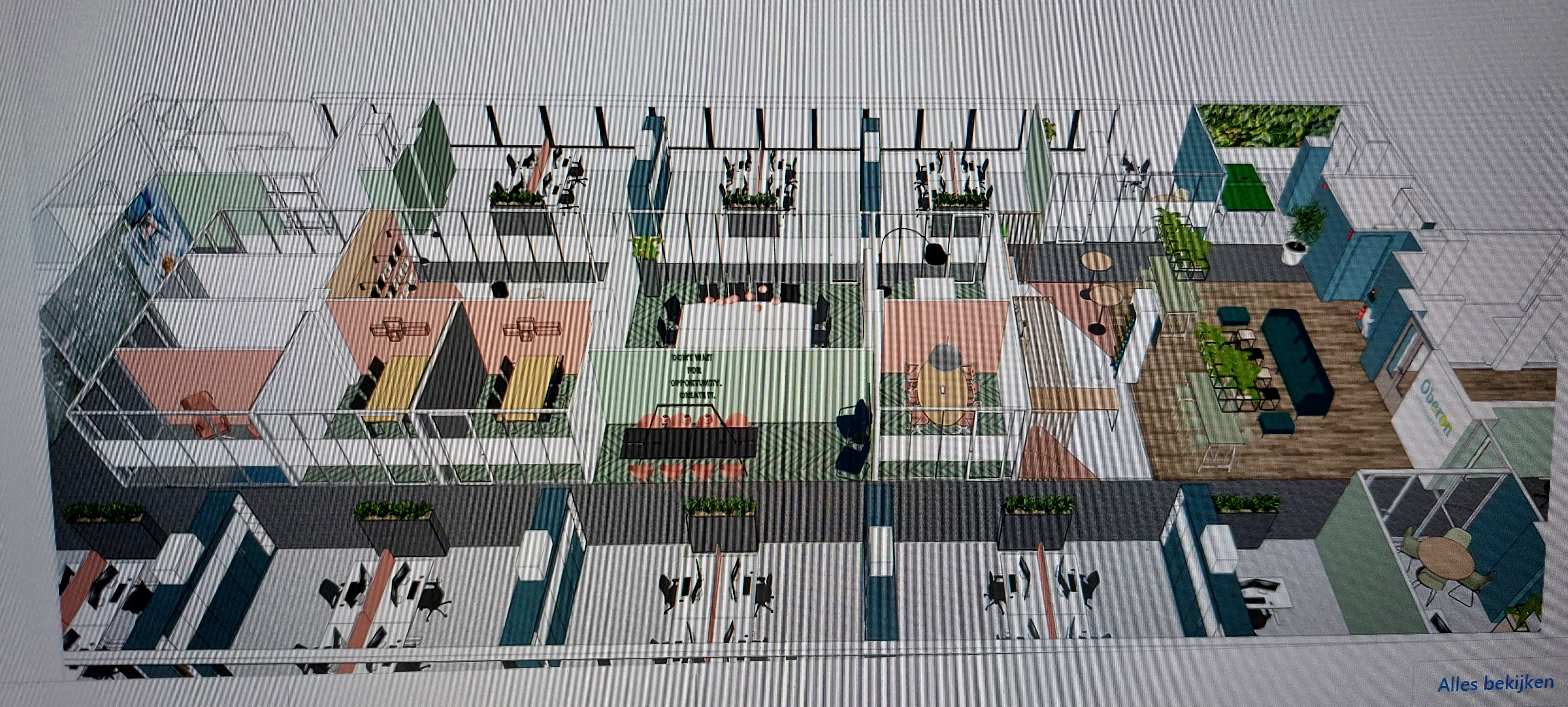 Oberon's cover photo