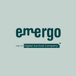 Logo E-mergo