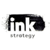 Ink Strategy logo