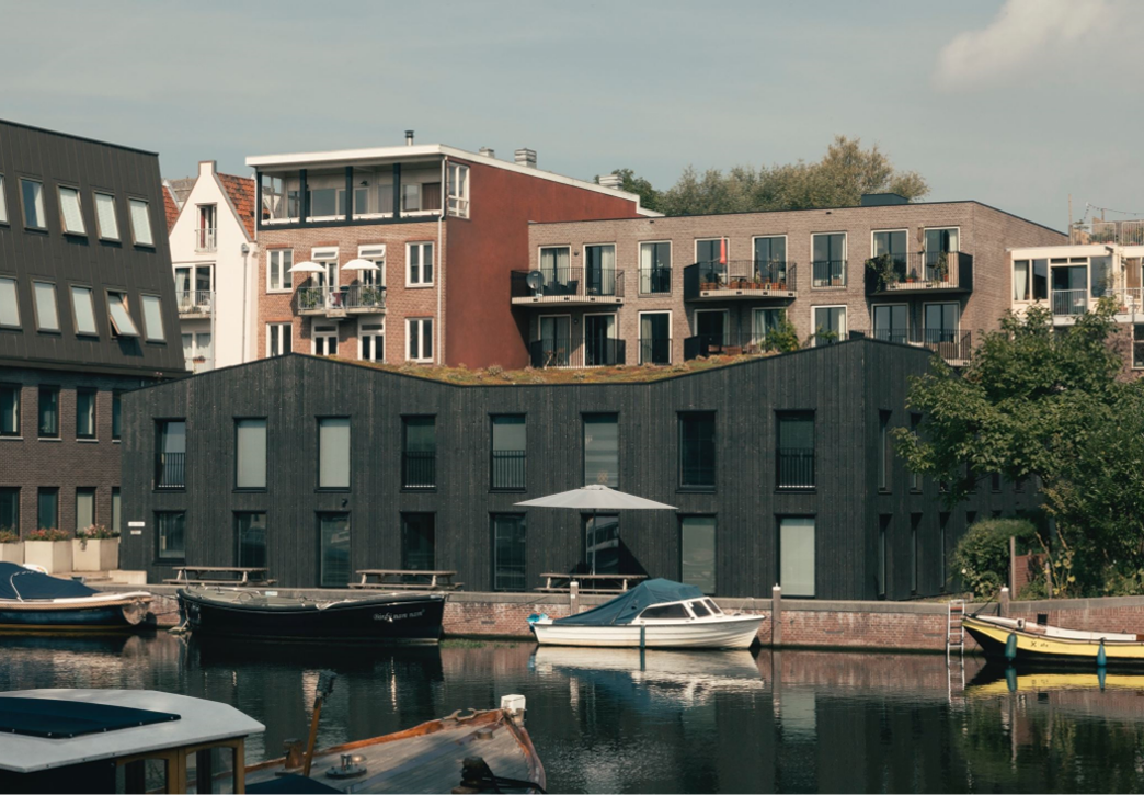 MJ Hudson ESG & Sustainability's cover photo