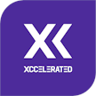 Xccelerated logo