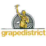 Logo Grapedistrict