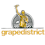 Grapedistrict logo