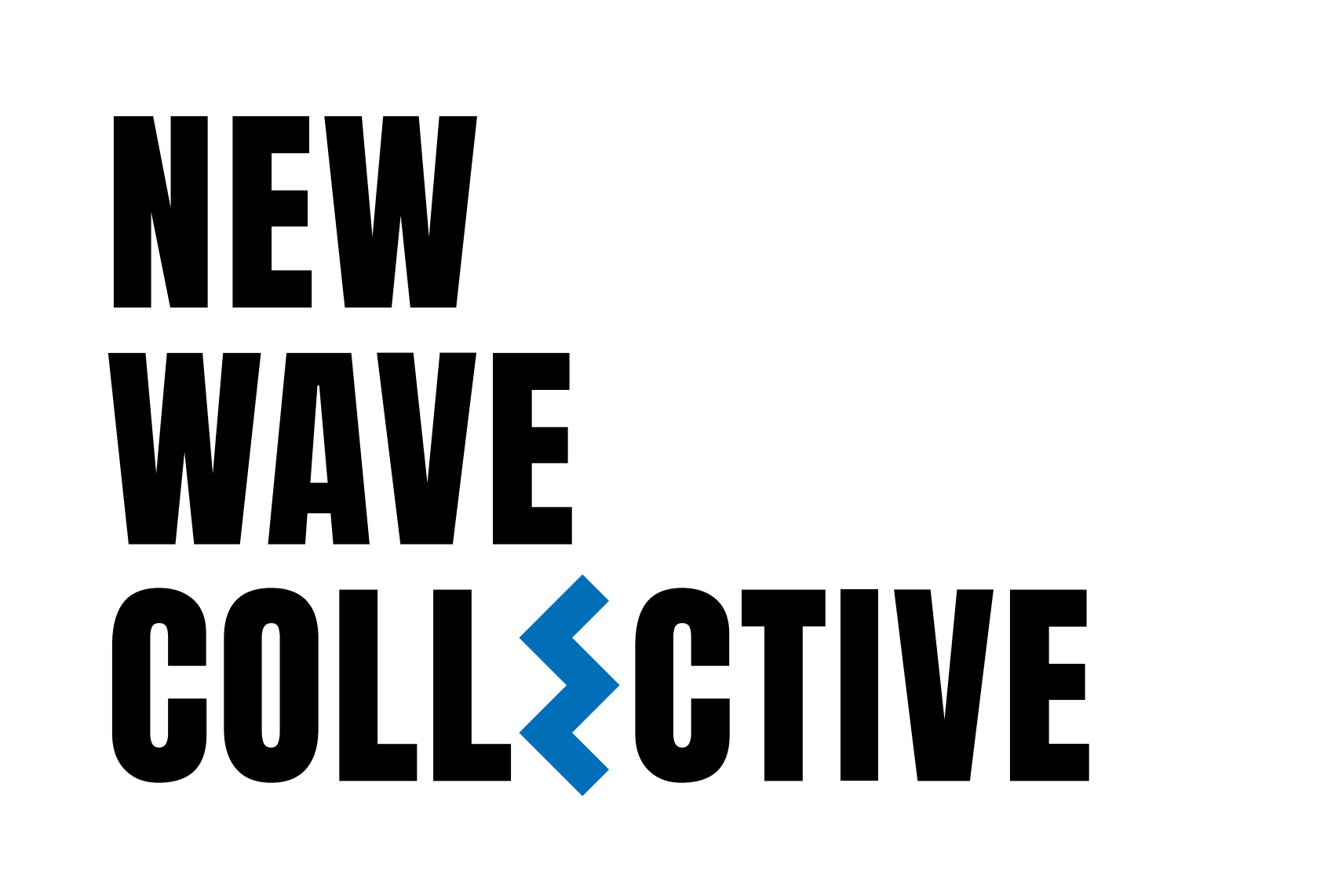 New Wave Collective logo