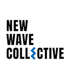 Logo New Wave Collective