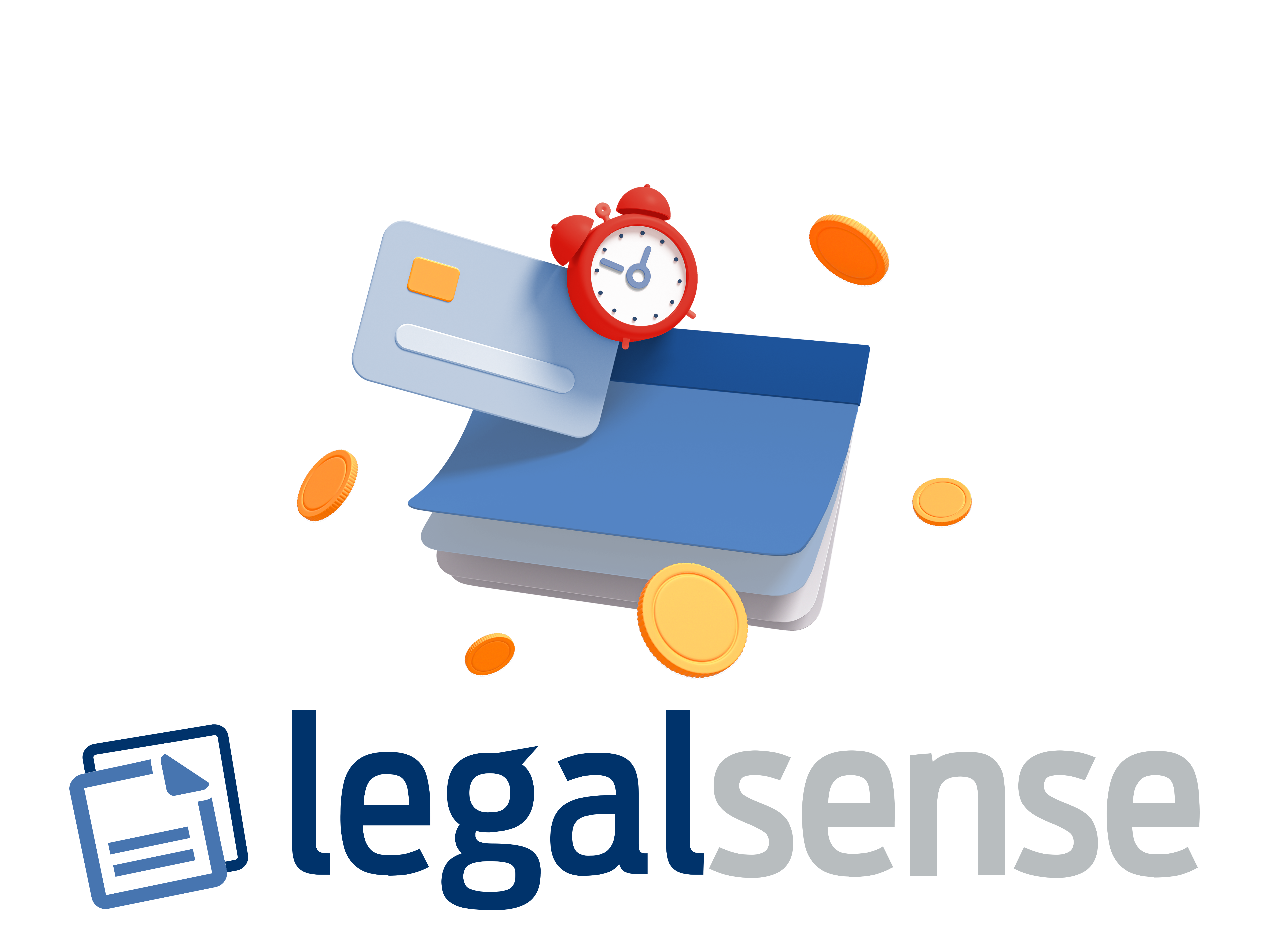 Logo Legalsense