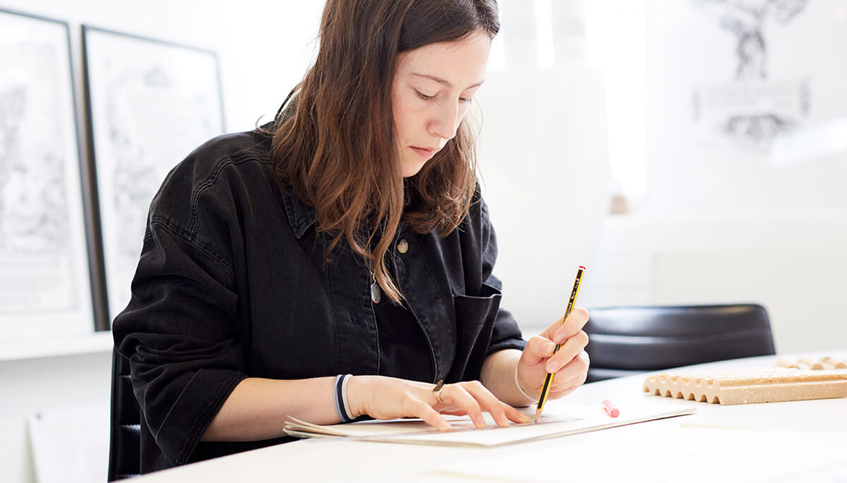 Omslagfoto van Selfridges