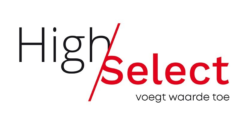 Logo High Select