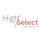 Logo High Select