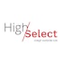 High Select logo