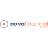 Nova Financial logo