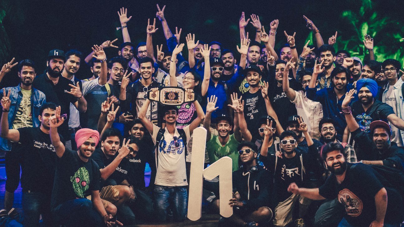 HackerOne's cover photo