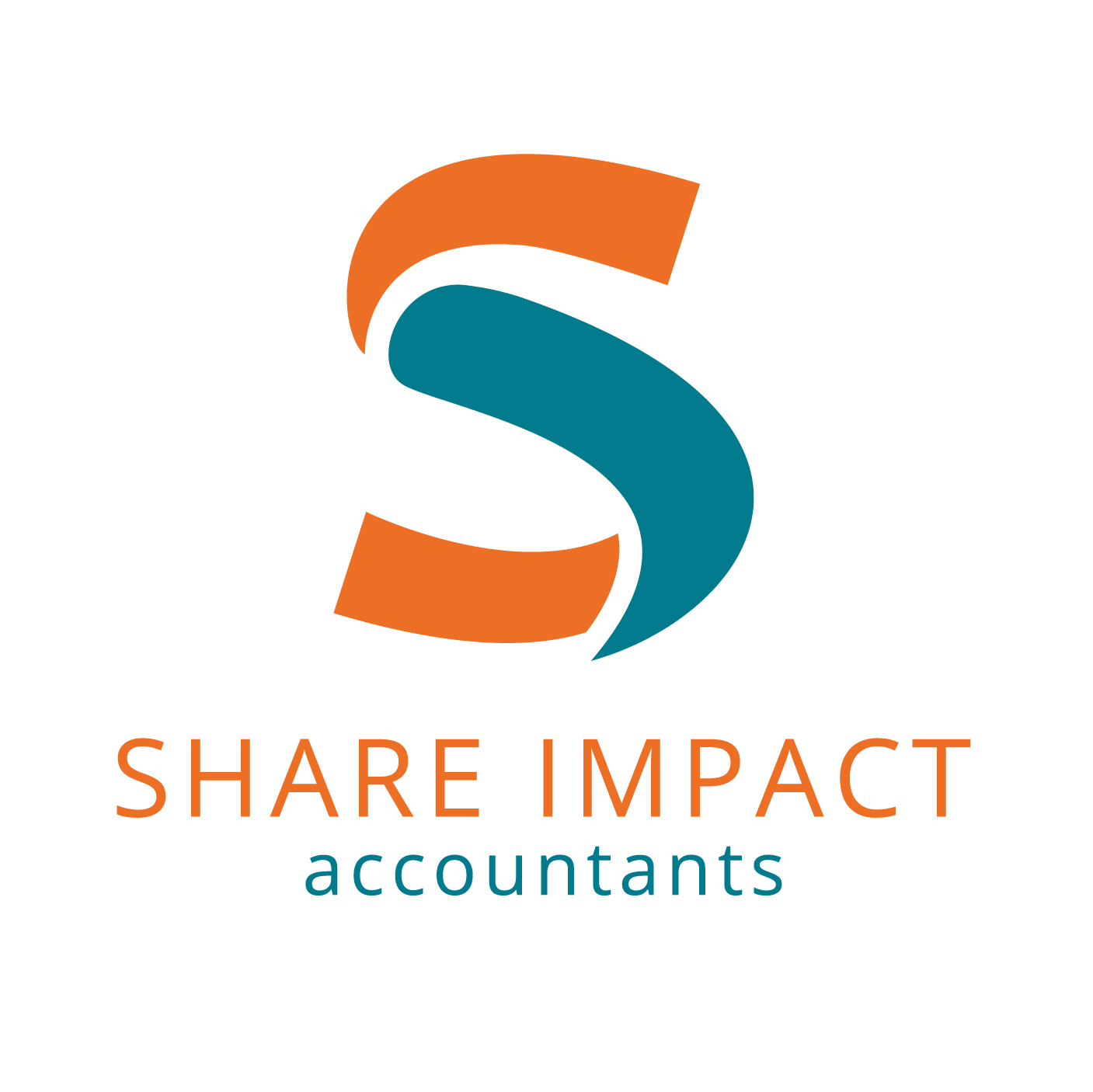 Share Impact Accountants logo