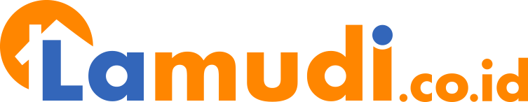 Lamudi Indonesia logo