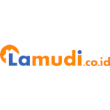 Logo Lamudi Indonesia