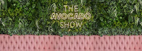 The Avocado Show's cover photo