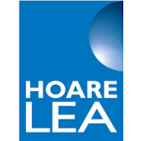 Logo Hoare Lea
