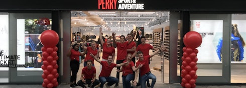 Perry Sport's cover photo