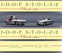 Stolze Classic cars BV's cover photo