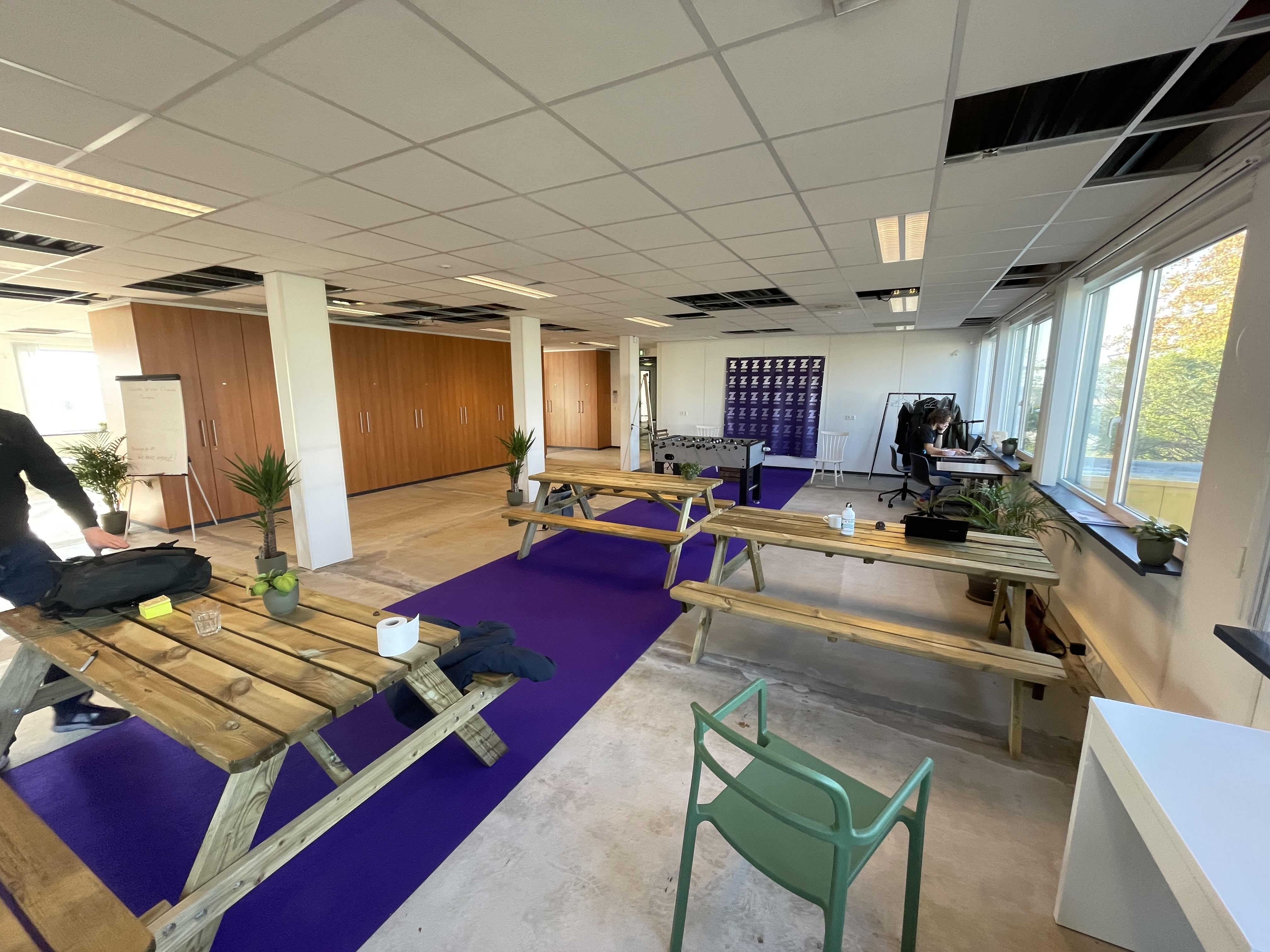 Maritime Battery Forum's cover photo