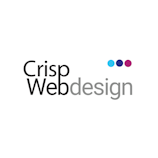 Logo Crisp Web Design UK