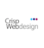 Crisp Web Design UK logo