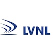 Luchtverkeersleiding Nederland logo