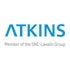 Atkins UK logo