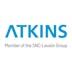 Atkins UK logo