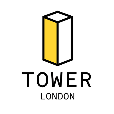 Tower London logo
