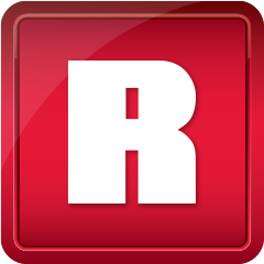 Logo Raytheon UK