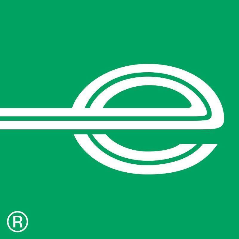 Logo Enterprise Rent-A-Car UK