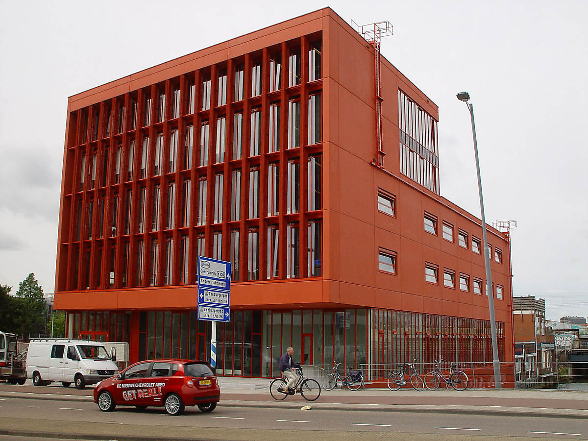 Omslagfoto van GrwNxt